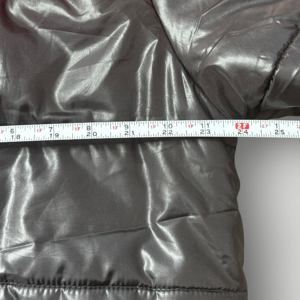 Miami Heat Winter Jacket Puffer Jacket Official NBA Merchandise - Picture 10 of 10